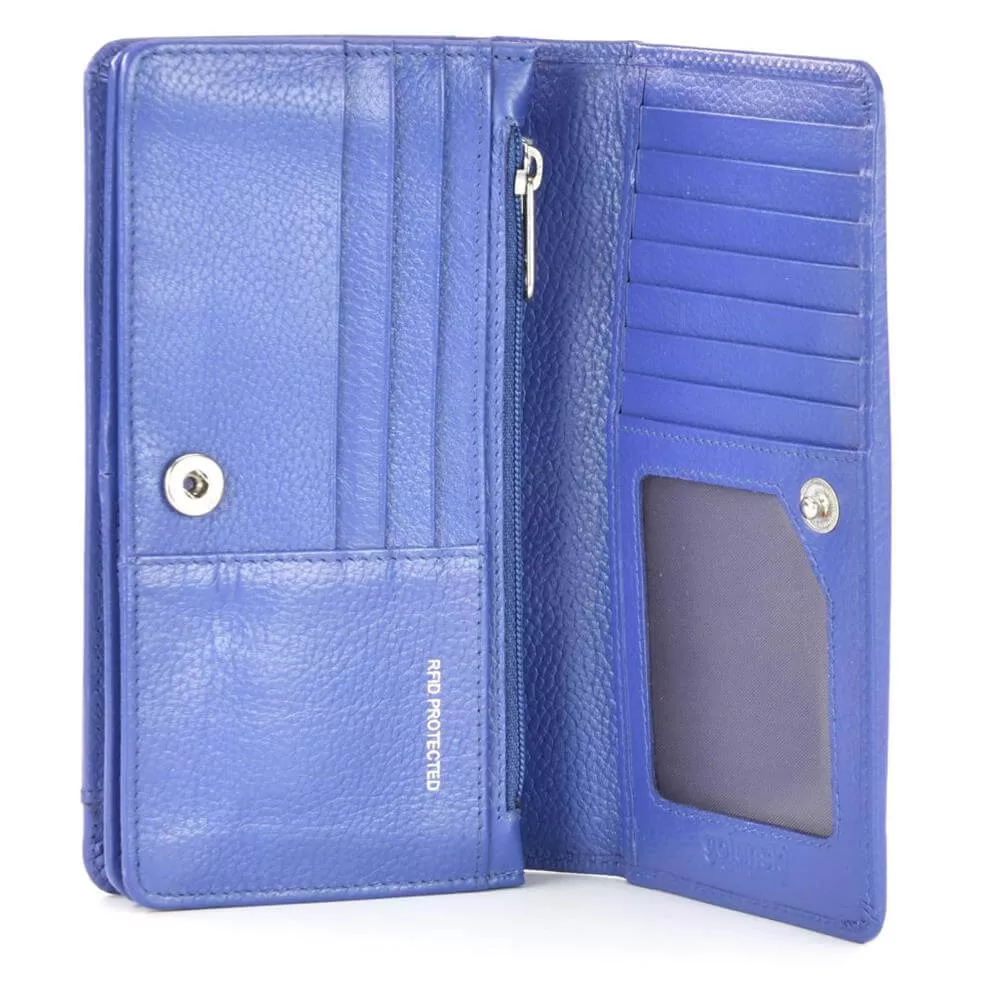 Golunski Ladies Wallet 880